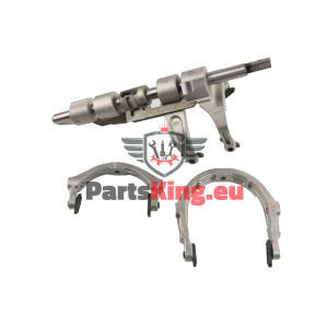 SCHALTHEBEL IVECO DAILY 2006-