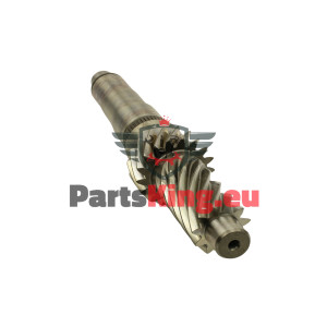 HAUPTWELLE / GETRIEBE IVECO...