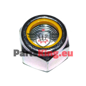 MUTTER / BLATTFEDER IVECO...