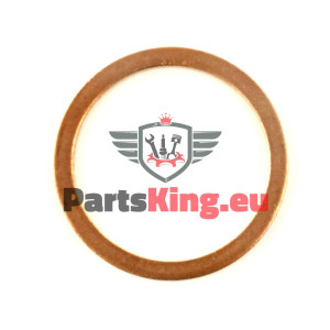 ÖLABLASSSCHRAUBEDICHTRING...