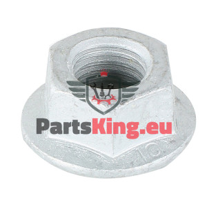 MUTTER IVECO DAILY 2000-...