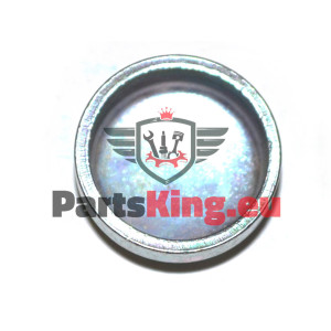 VERSCHLUSSSTOPFEN /...