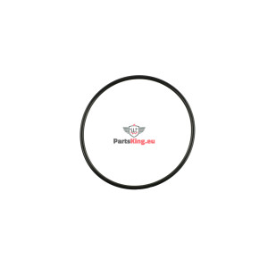 O-RING / DROSSELKLAPPE...