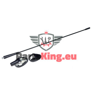 ANTENNE IVECO DAILY 2000-2006