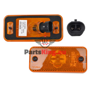 SEITENBEGRENZUNGSLAMPE...