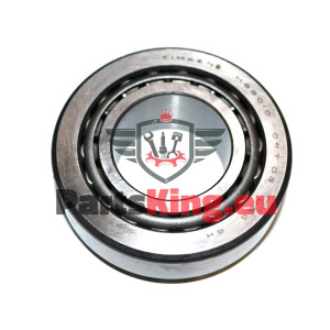 DIFFERENTIALLAGER IVECO...