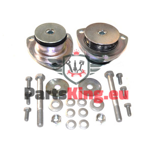 FAHRERHAUSLAGERUNG IVECO...