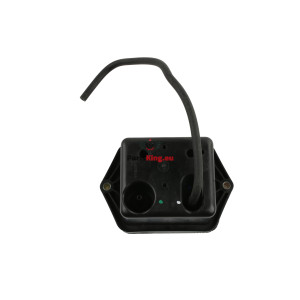 UNTERDRUCKBEHÄLTER IVECO...