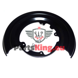 ANKERPLATTE IVECO DAILY...