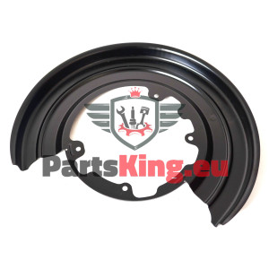 ANKERPLATTE IVECO DAILY...