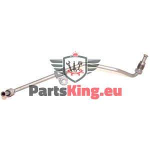 BREMSLEITUNG IVECO EUROCARGO