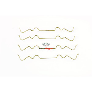 BREMSSATTELFEDER IVECO...