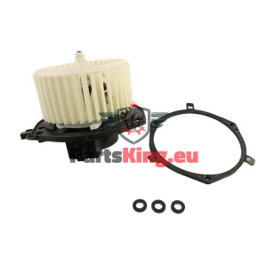 HEIZGEBLÄSE IVECO DAILY...