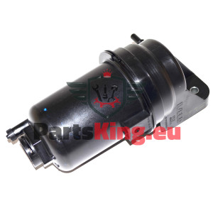 KRAFTSTOFFFILTER IVECO...