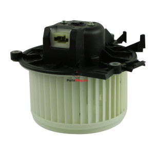 HEIZGEBLÄSEMOTOR IVECO...