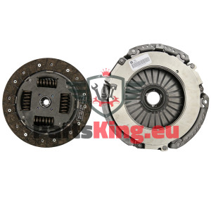 KUPPLUNGSATZ IVECO DAILY...