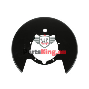 ANKERBLECH IVECO DAILY...