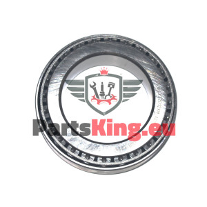 DIFFERENTIALLAGER IVECO...