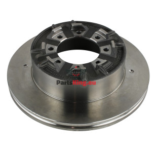 BREMSSCHEIBE IVECO DAILY...