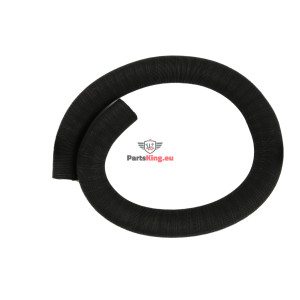 TEIL DES ARMATURENBRETTS...