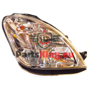 SCHEINWERFER IVECO DAILY...