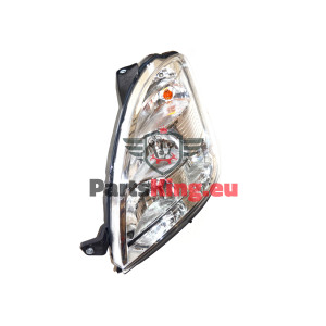 SCHEINWERFER IVECO DAILY...