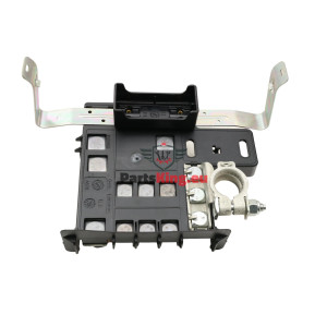 KLEMME IVECO DAILY 2006- [+]