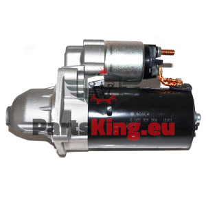 ANLASSER / STARTER IVECO...