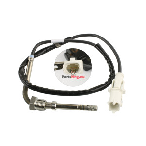 ABGASTEMPERATURSENSOR IVECO...