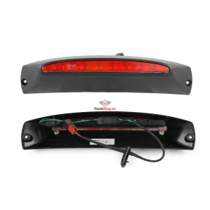 DRITTE BREMSLICHT IVECO...