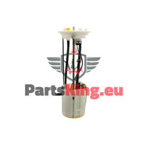 KRAFTSTOFFPUMPE IVECO DAILY...