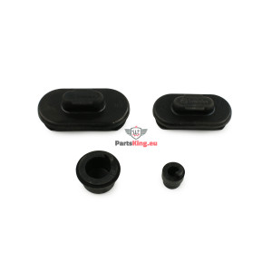 BREMSEN-REPARATURSET IVECO...