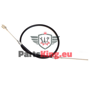 KUPPLUNGSSEIL IVECO...