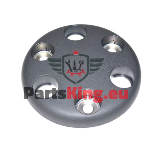 RADKAPPE IVECO DAILY...