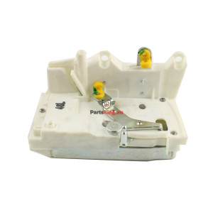 TÜRSCHLOSS IVECO EUROCARGO...