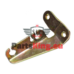 HALTER  IVECO DAILY 2000-...