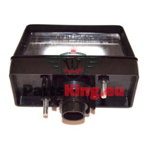 KENNZEICHENBELEUCHTUNG...