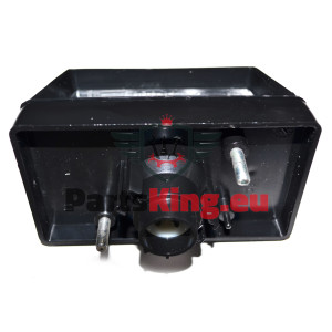 KENNZEICHENBELEUCHTUNG...