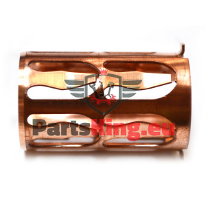 HÜLSE IVECO DAILY 2000-...