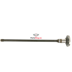 HALBACHSE / ANTRIEBSWELLE...