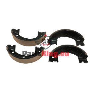 BREMSBACKENSATZ IVECO DAILY...