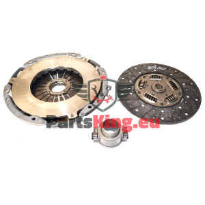 KUPPLUNGSATZ IVECO DAILY...