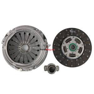 KUPPLUNGSATZ IVECO DAILY...