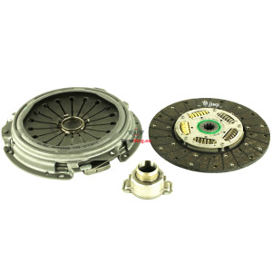 KUPPLUNGSATZ  IVECO DAILY...