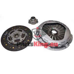 KUPPLUNGSATZ IVECO DAILY...