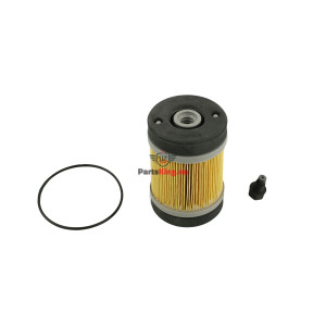 HARNSTOFFFILTER IVECO...