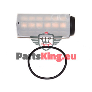 KRAFTSTOFFFILTER IVECO...