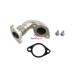 AGR-ROHR IVECO DAILY 2006-...