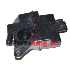 ENTLÜFTUNG / KURBELKASTEN...