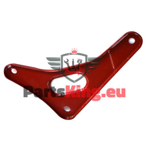 ABSTÜTZTELLER / ACHSTRÄGER...